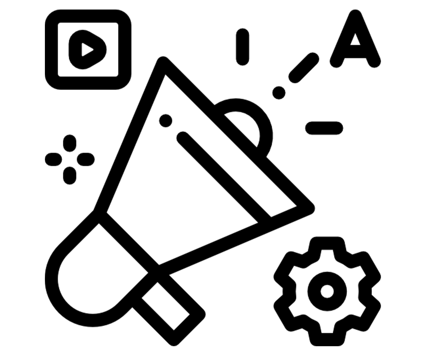 DM