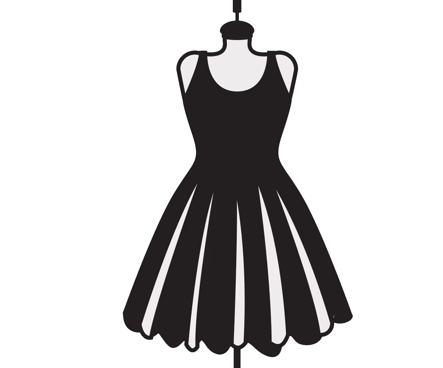 Dress-making