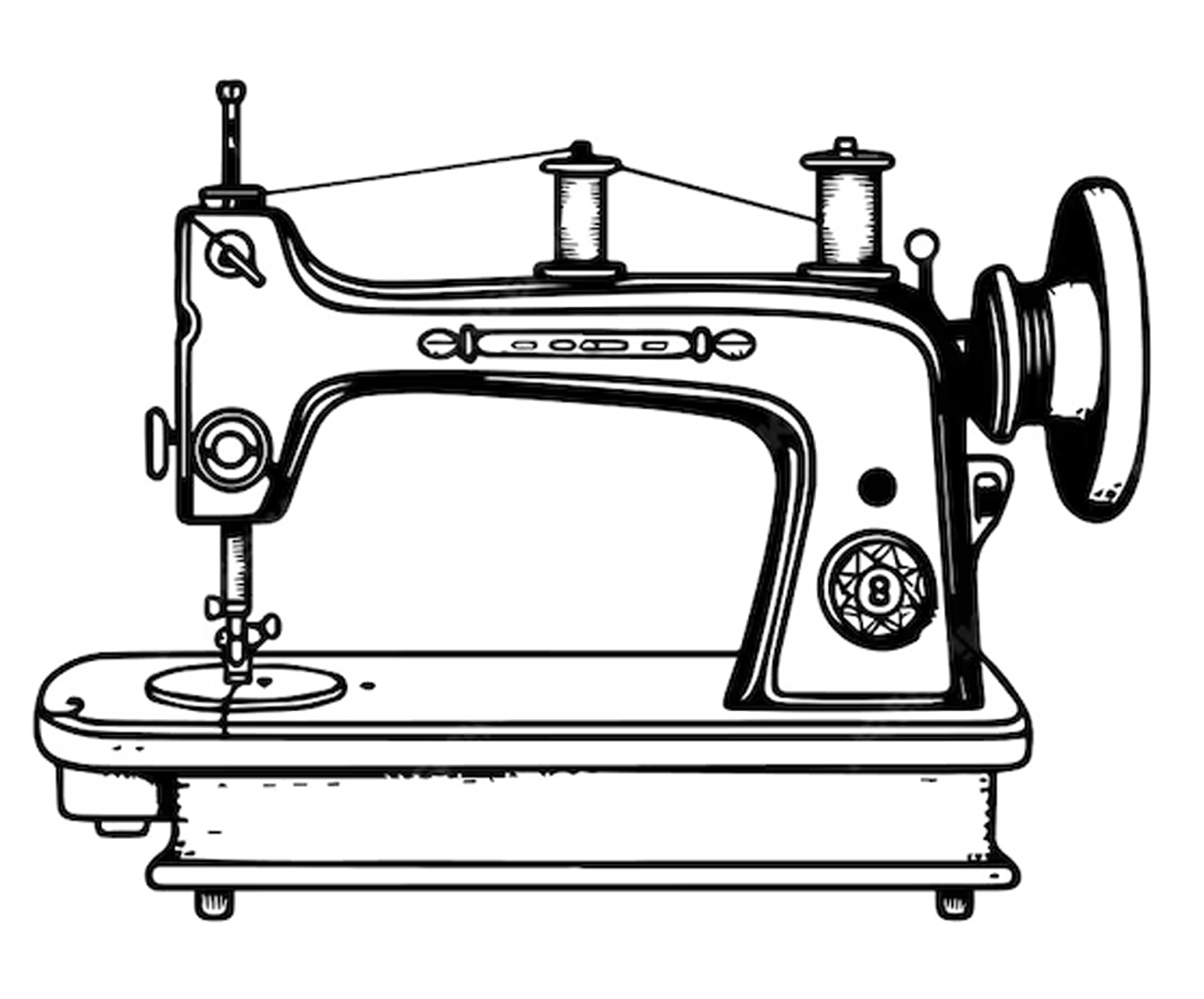 sewing